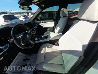 2023 BMW X7 Sports Activity Vehicle xDrive40i M SPORT LINE - miniatura 7