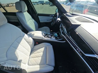 2023 BMW X7 Sports Activity Vehicle xDrive40i M SPORT LINE - miniatura 8