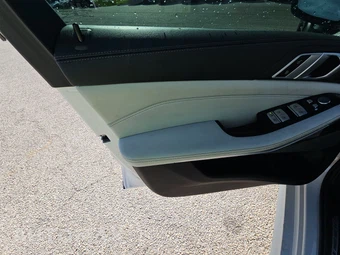2023 BMW X7 Sports Activity Vehicle xDrive40i M SPORT LINE - miniatura 9
