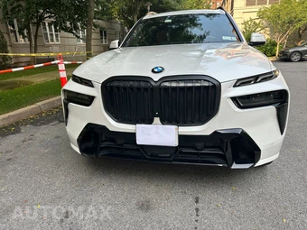 2023 BMW X7 Sports Activity Vehicle xDrive40i M SPORT LINE - miniatura 2