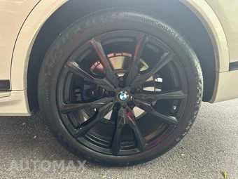 2023 BMW X7 Sports Activity Vehicle xDrive40i M SPORT LINE - miniatura 20
