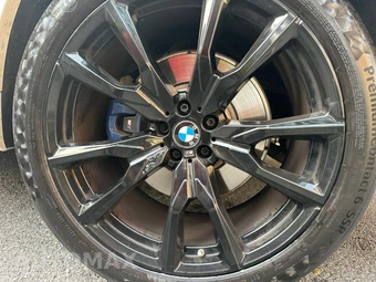 2023 BMW X7 Sports Activity Vehicle xDrive40i M SPORT LINE - miniatura 22