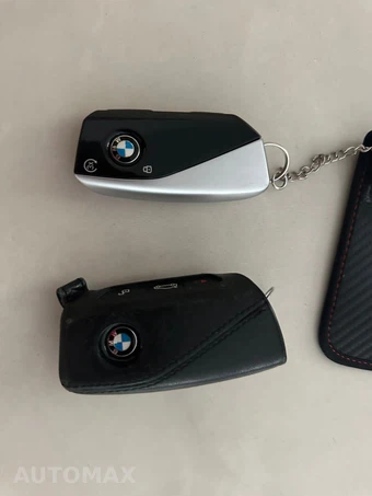2023 BMW X7 Sports Activity Vehicle xDrive40i M SPORT LINE - miniatura 23