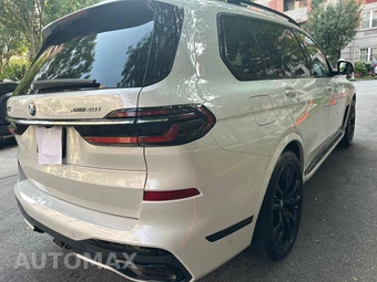 2023 BMW X7 Sports Activity Vehicle xDrive40i M SPORT LINE - miniatura 4