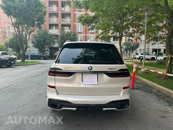 2023 BMW X7 Sports Activity Vehicle xDrive40i M SPORT LINE - miniatura 5