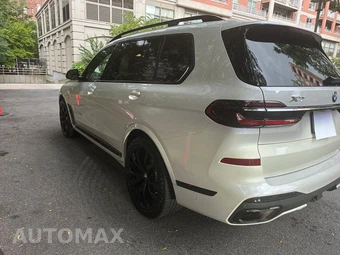 2023 BMW X7 Sports Activity Vehicle xDrive40i M SPORT LINE - miniatura 6