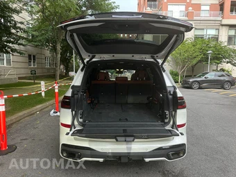2023 BMW X7 Sports Activity Vehicle xDrive40i M SPORT LINE - miniatura 8