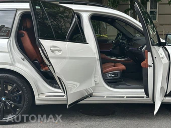 2023 BMW X7 Sports Activity Vehicle xDrive40i M SPORT LINE - miniatura 9