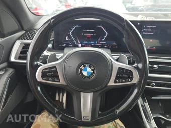 2023 BMW X7 Sports Activity Vehicle xDrive40i M SPORT LINE - miniatura 10