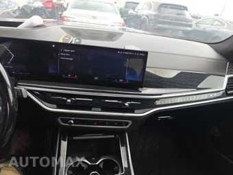 2023 BMW X7 Sports Activity Vehicle xDrive40i M SPORT LINE - miniatura 11
