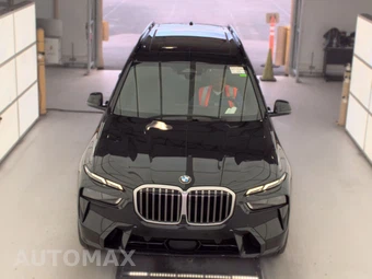 2023 BMW X7 Sports Activity Vehicle xDrive40i M SPORT LINE - miniatura 2