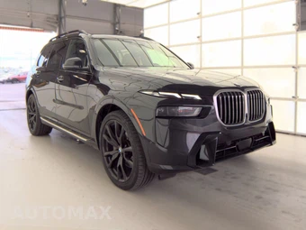 2023 BMW X7 Sports Activity Vehicle xDrive40i M SPORT LINE - miniatura 3