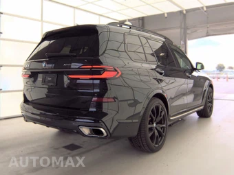 2023 BMW X7 Sports Activity Vehicle xDrive40i M SPORT LINE - miniatura 4