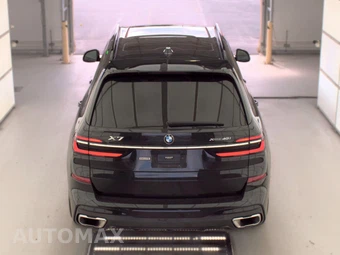 2023 BMW X7 Sports Activity Vehicle xDrive40i M SPORT LINE - miniatura 5