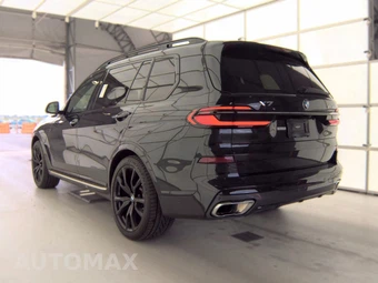 2023 BMW X7 Sports Activity Vehicle xDrive40i M SPORT LINE - miniatura 6