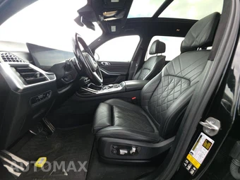 2023 BMW X7 Sports Activity Vehicle xDrive40i M SPORT LINE - miniatura 7