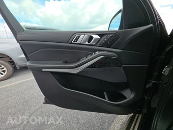 2023 BMW X7 Sports Activity Vehicle xDrive40i M SPORT LINE - miniatura 9