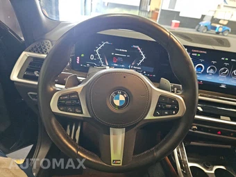 2023 BMW X7 Sports Activity Vehicle xDrive40i M SPORT LINE - miniatura 10