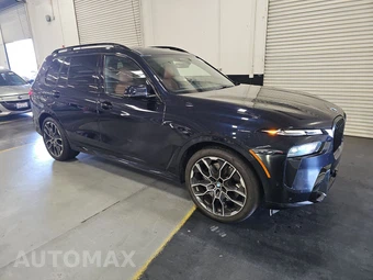 2023 BMW X7 Sports Activity Vehicle xDrive40i M SPORT LINE - miniatura 3