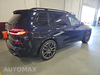 2023 BMW X7 Sports Activity Vehicle xDrive40i M SPORT LINE - miniatura 4