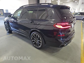 2023 BMW X7 Sports Activity Vehicle xDrive40i M SPORT LINE - miniatura 6