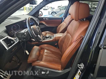 2023 BMW X7 Sports Activity Vehicle xDrive40i M SPORT LINE - miniatura 7