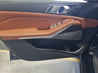 2023 BMW X7 Sports Activity Vehicle xDrive40i M SPORT LINE - miniatura 9