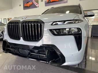 2023 BMW X7 Sports Activity Vehicle xDrive40i M SPORT LINE - miniatura 11