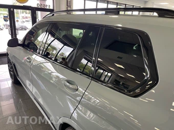 2023 BMW X7 Sports Activity Vehicle xDrive40i M SPORT LINE - miniatura 14