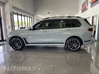 2023 BMW X7 Sports Activity Vehicle xDrive40i M SPORT LINE - miniatura 2
