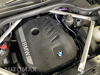 2023 BMW X7 Sports Activity Vehicle xDrive40i M SPORT LINE - miniatura 21
