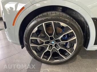 2023 BMW X7 Sports Activity Vehicle xDrive40i M SPORT LINE - miniatura 22
