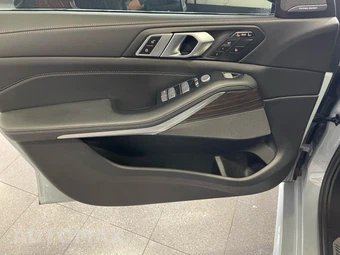 2023 BMW X7 Sports Activity Vehicle xDrive40i M SPORT LINE - miniatura 24