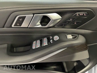 2023 BMW X7 Sports Activity Vehicle xDrive40i M SPORT LINE - miniatura 25