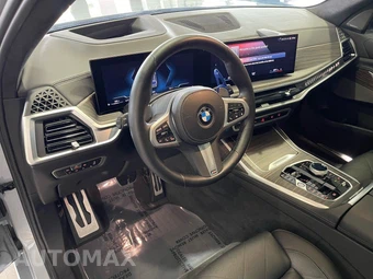 2023 BMW X7 Sports Activity Vehicle xDrive40i M SPORT LINE - miniatura 26