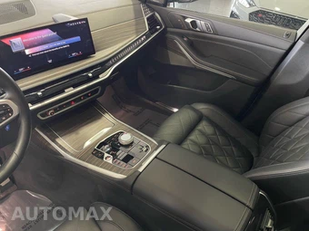 2023 BMW X7 Sports Activity Vehicle xDrive40i M SPORT LINE - miniatura 29