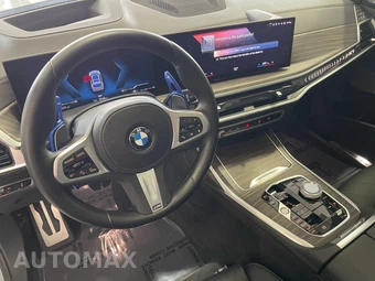 2023 BMW X7 Sports Activity Vehicle xDrive40i M SPORT LINE - miniatura 30