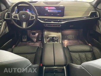 2023 BMW X7 Sports Activity Vehicle xDrive40i M SPORT LINE - miniatura 31