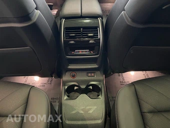 2023 BMW X7 Sports Activity Vehicle xDrive40i M SPORT LINE - miniatura 32