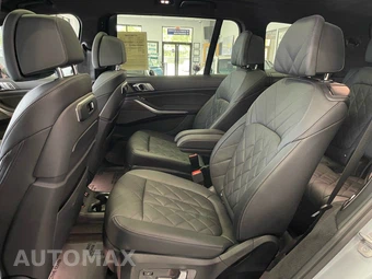 2023 BMW X7 Sports Activity Vehicle xDrive40i M SPORT LINE - miniatura 35