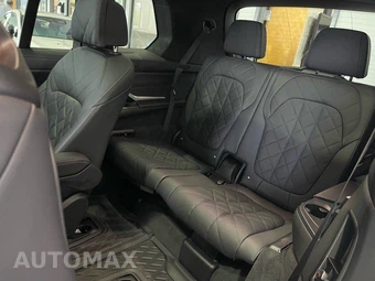 2023 BMW X7 Sports Activity Vehicle xDrive40i M SPORT LINE - miniatura 36