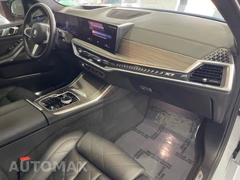 2023 BMW X7 Sports Activity Vehicle xDrive40i M SPORT LINE - miniatura 43