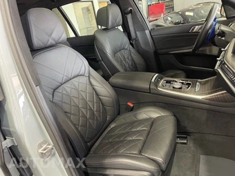 2023 BMW X7 Sports Activity Vehicle xDrive40i M SPORT LINE - miniatura 45