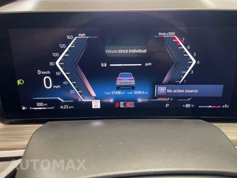 2023 BMW X7 Sports Activity Vehicle xDrive40i M SPORT LINE - miniatura 51