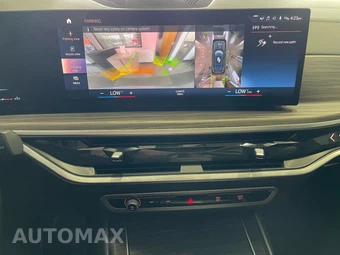 2023 BMW X7 Sports Activity Vehicle xDrive40i M SPORT LINE - miniatura 52