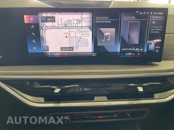 2023 BMW X7 Sports Activity Vehicle xDrive40i M SPORT LINE - miniatura 53