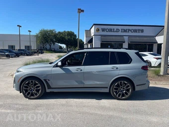 2023 BMW X7 Sports Activity Vehicle xDrive40i M SPORT LINE - miniatura 56