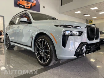2023 BMW X7 Sports Activity Vehicle xDrive40i M SPORT LINE - miniatura 7