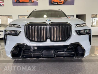 2023 BMW X7 Sports Activity Vehicle xDrive40i M SPORT LINE - miniatura 8