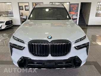 2023 BMW X7 Sports Activity Vehicle xDrive40i M SPORT LINE - miniatura 9